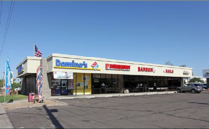 Pictures of Retail property located at 914 E. Camelback Road, Phoenix, AZ 85014 for lease - image #1