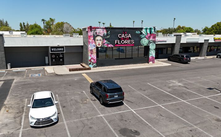 Pictures of Retail property located at 2050 W. Guadalupe Road, Mesa, AZ 85202 for lease - image #1