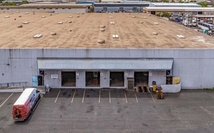 Pictures of Industrial property located at 91-262 Oihana St, Kapolei, HI 96707 for lease - image #1
