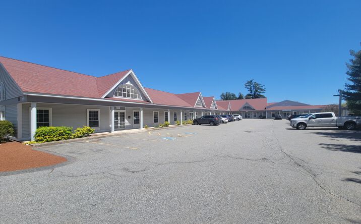 Pictures of Office property located at 114 Turnpike Rd, Chelmsford, MA 01824 for sales - image #1