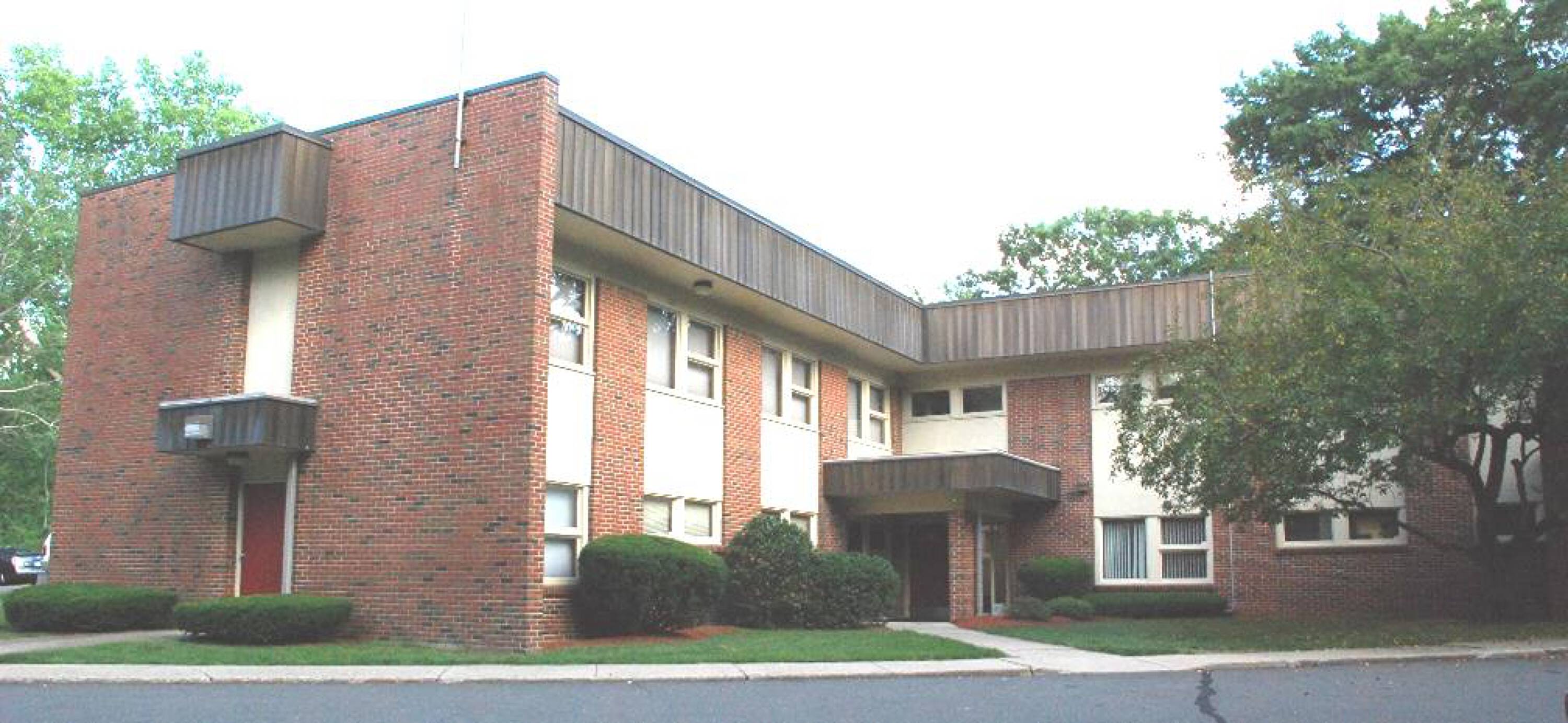 714 Chase Parkway, Waterbury, CT 06708 - Office Space for Lease