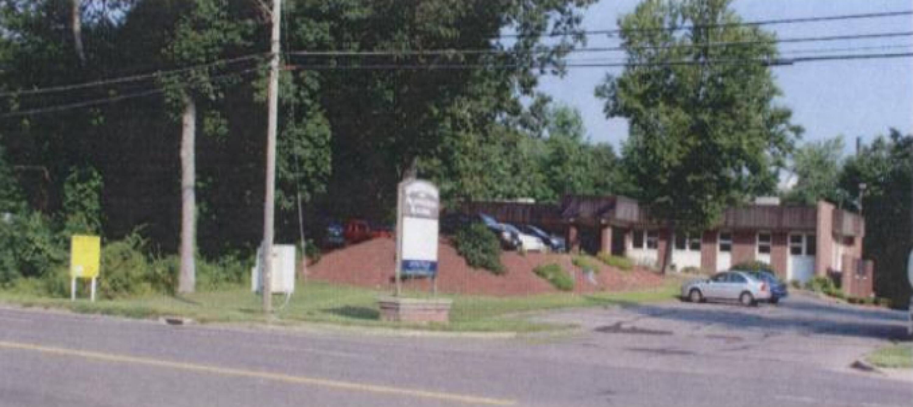 714 Chase Parkway, Waterbury, CT 06708 Office Space for Lease