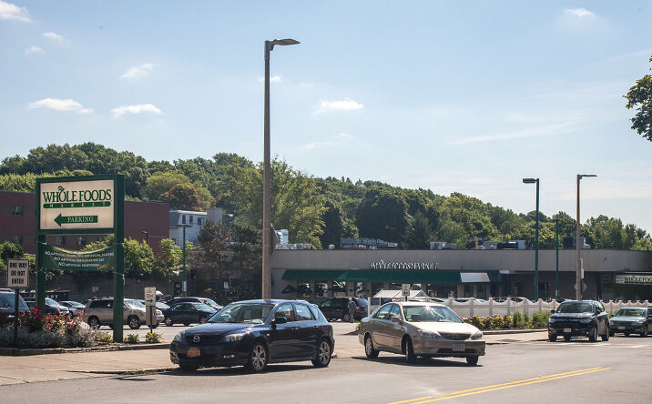 Pictures of Retail property located at 15 Washington St, Brighton, MA 02135 for lease - image #1