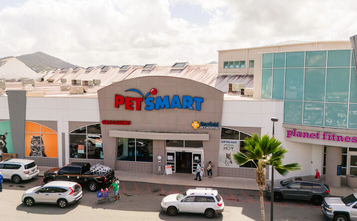 Pictures of Retail, Restaurant property located at Plaza Centro PR-30, Caguas, Puerto Rico 00725 for lease - image #1