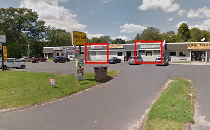 Pictures of Retail property located at 1585 Meriden Rd, Wolcott, CT 06716 for lease - image #1