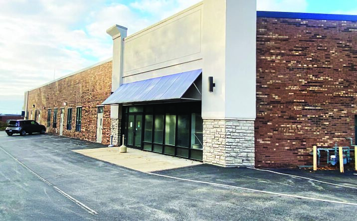 Pictures of Retail, Industrial, Office property located at 1300 Strassner Dr, Brentwood, MO 63144 for lease - image #1