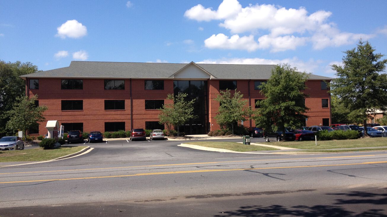 50 Post Office Rd, Waldorf, MD 20602 Office Space for Lease