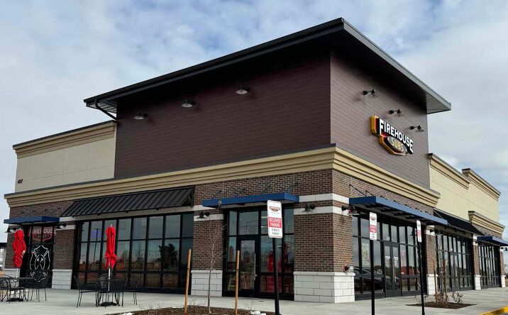 Pictures of Retail property located at 407 Pointe Plaza Drive, Windsor, CO 80550 for lease - image #1