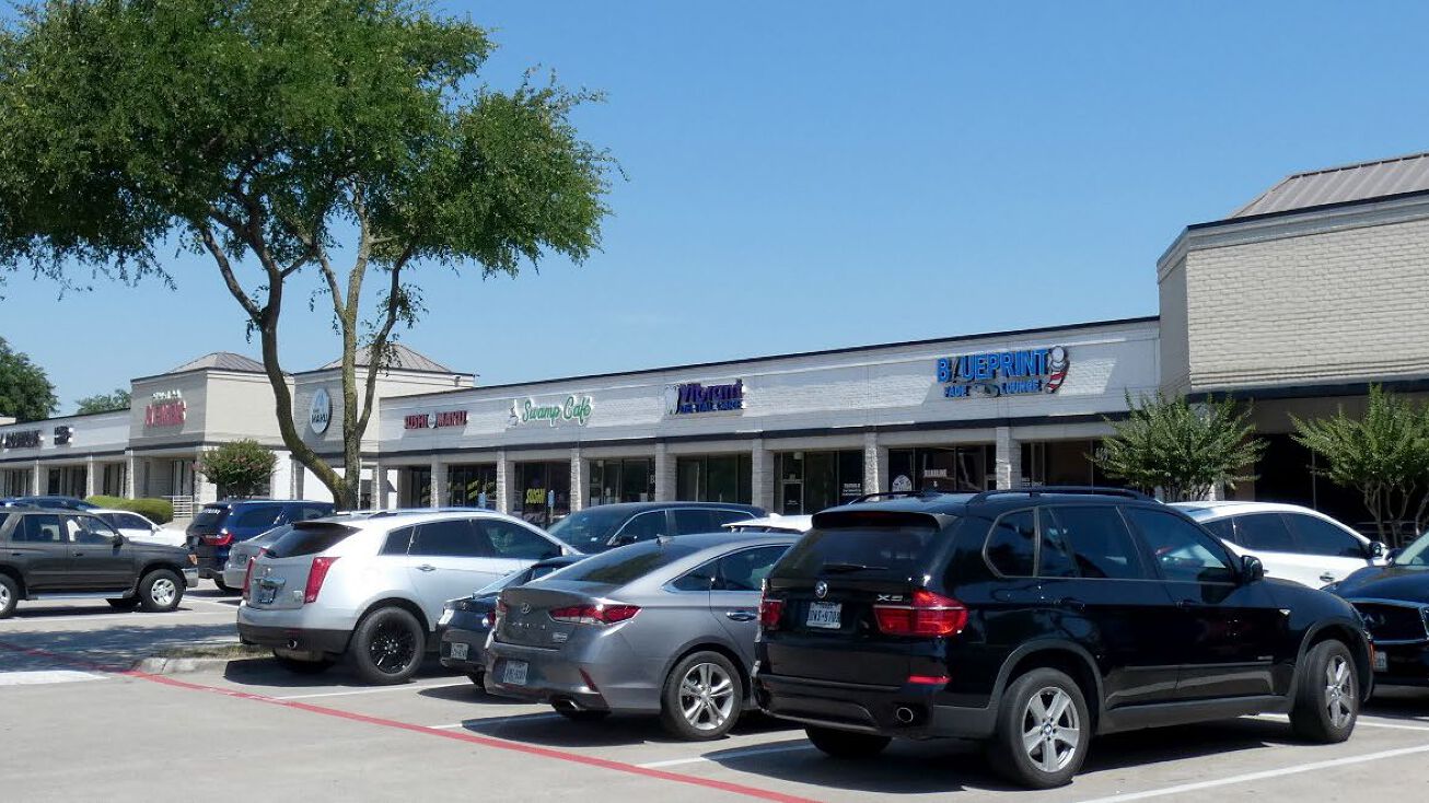 NWC Trinity Mills & Dallas Parkway, Dallas, TX 75287 - Retail Space for ...