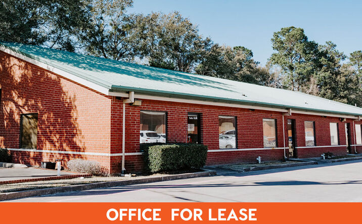 Pictures of Office property located at 160 Allen St, Lumberton, TX 77657 for lease - image #1
