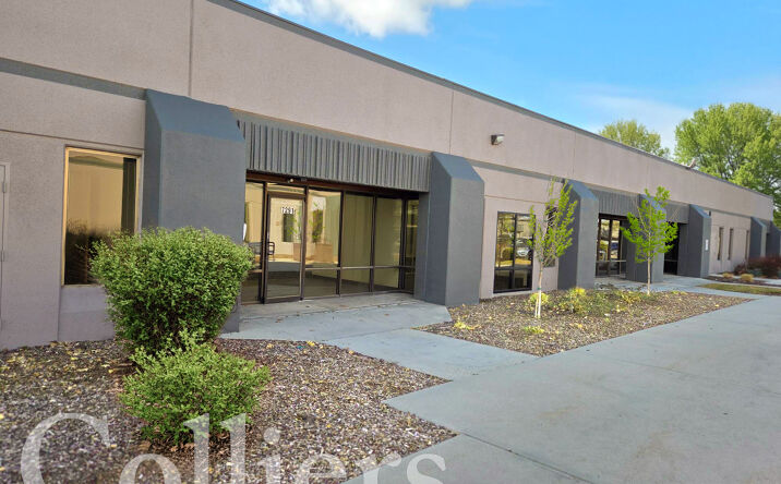 Pictures of Office, Industrial property located at 7291 W Franklin Rd, Boise, ID 83709 for lease - image #1