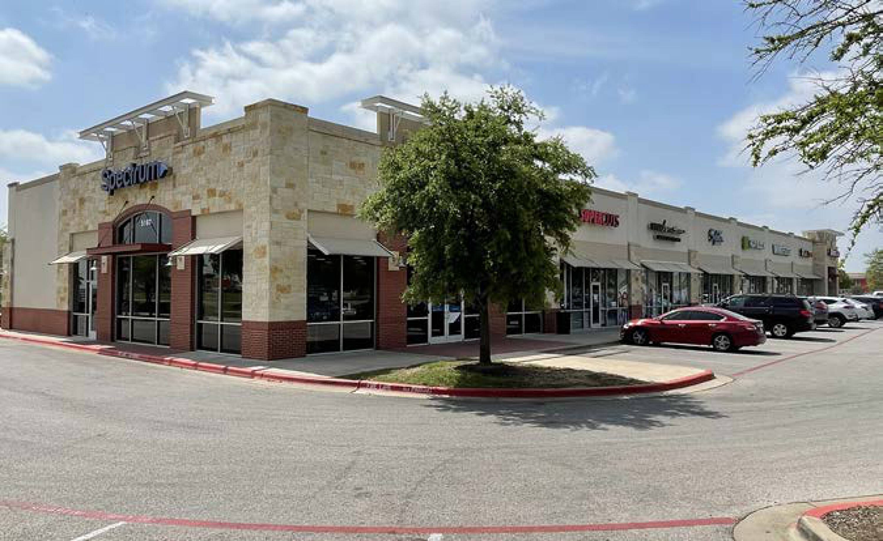 Kyle Centre, Kyle, TX 78640