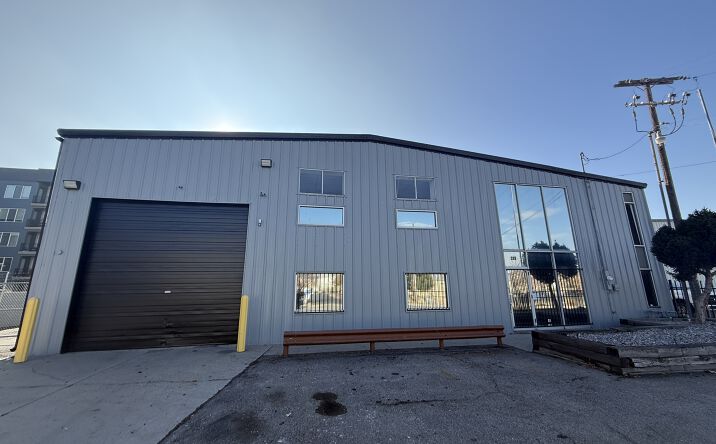 Pictures of Industrial property located at 229 Harris Ave S, Salt Lake City, UT 84115 for lease - image #1