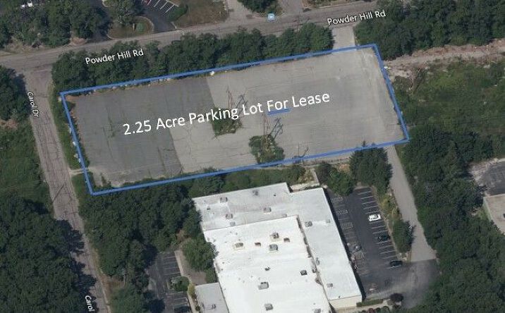 Pictures of Industrial, Land property located at 2 Carol Drive, Lincoln, RI 02865 for lease - image #1