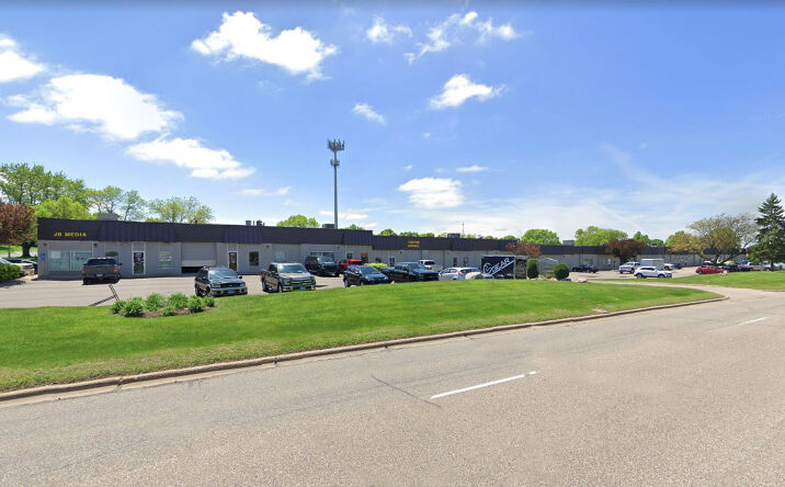 Pictures of Industrial property located at 1101 Cliff Rd E, Burnsville, MN 55337 for lease - image #1