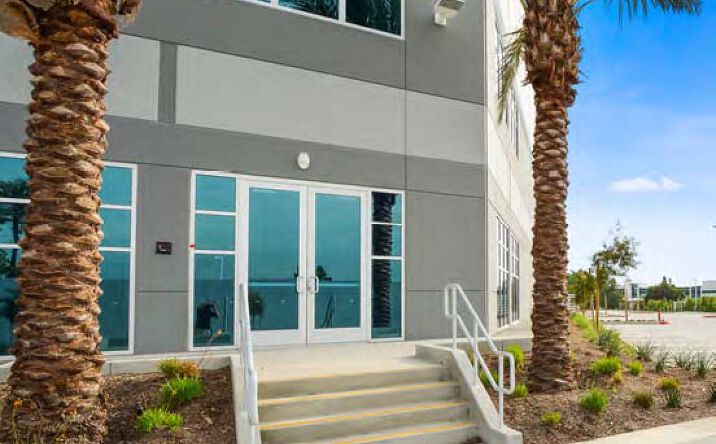 Pictures of Industrial property located at 12352 Whittier Blvd, Whittier, CA 90606 for lease - image #1