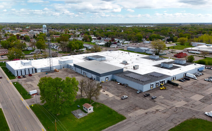 Pictures of Office, Industrial property located at 299 Johnson Ave SW, Waseca, MN 56093 for lease - image #1