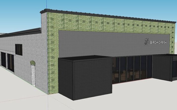 Pictures of Retail, Restaurant property located at 2639 Locust St, St. Louis, MO 63103 for lease - image #1