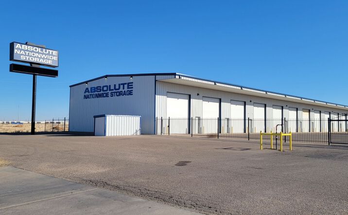 Pictures of Industrial property located at 9505 US-87, Lubbock, TX 79423 for lease - image #1
