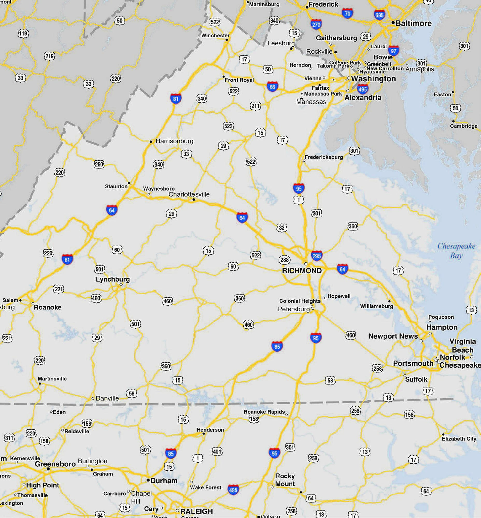 12141 Jefferson Davis Highway, Chester, VA 23831