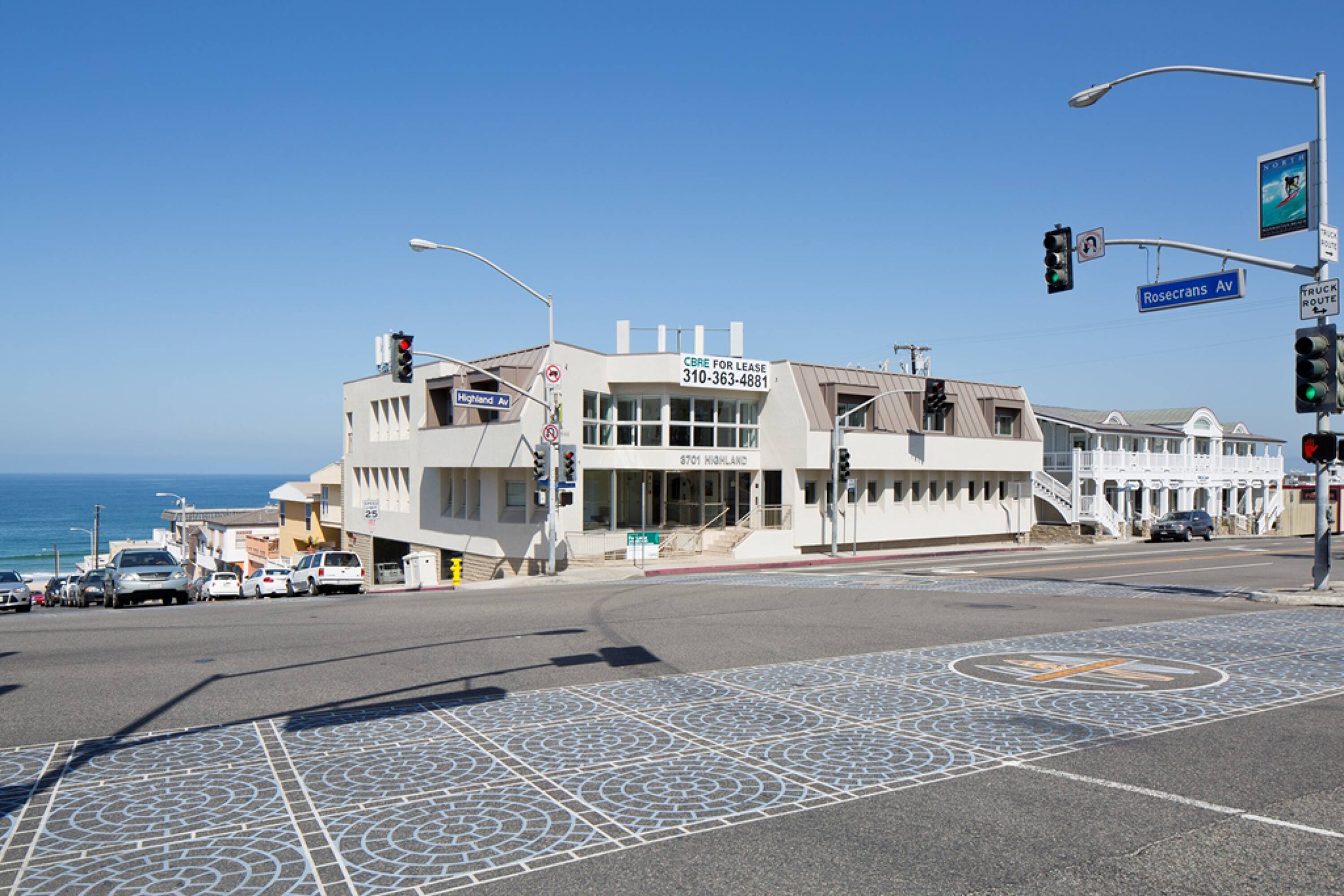24 Hour Fitness Rosecrans Avenue Manhattan Beach Ca 229 ROSECRANS AVE Manhattan Beach CA 90266 APN: 4137-012-067 | Crexi.com