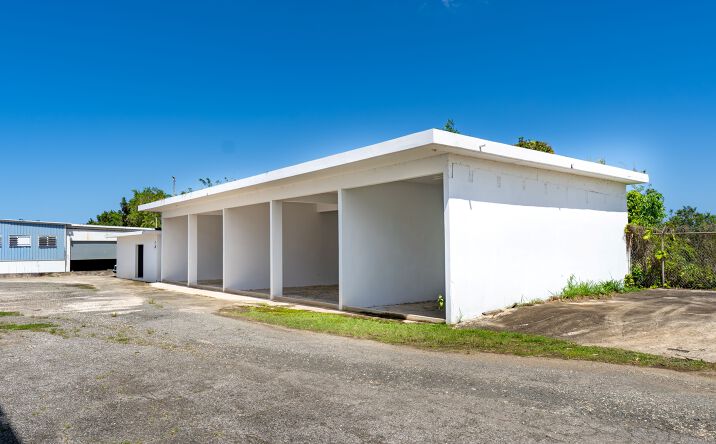 Pictures of Industrial property located at South & Interior of PR-2, Isabela, PR 00662, Isabela, PR 00662 for lease - image #1