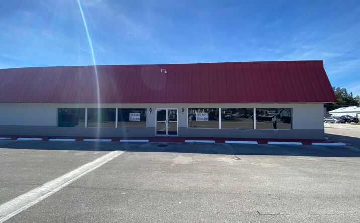 4001 SE Commerce Ave, Stuart, FL 34997 - Industrial Space for Lease