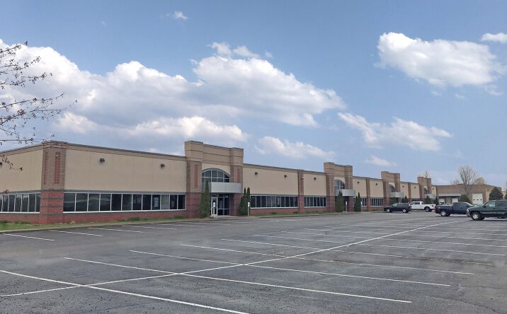 Pictures of Industrial, Office property located at 2301 Willis Miller Dr, Hudson, WI 54016 for lease - image #1