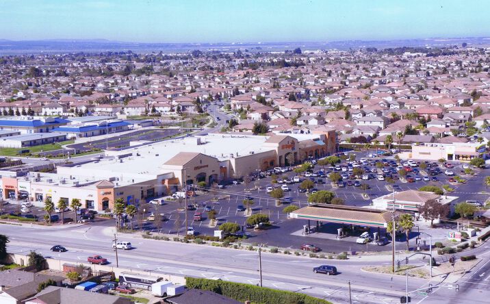 Pictures of Special Purpose, Office, Retail property located at 1939 Natividad Rd, Salinas, CA 93906 for lease - image #1