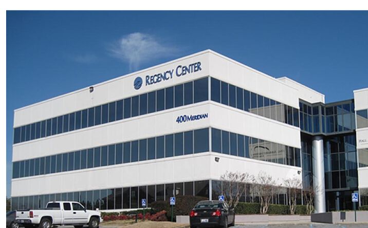 Pictures of Office property located at 400 Meridian St N, Huntsville, AL 35801 for lease - image #1