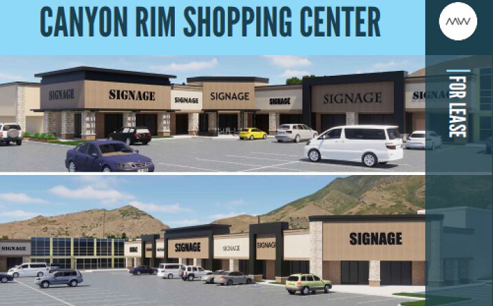 Pictures of Retail property located at 3171-3285 East 3300 South, Millcreek, UT 84109 for lease - image #1
