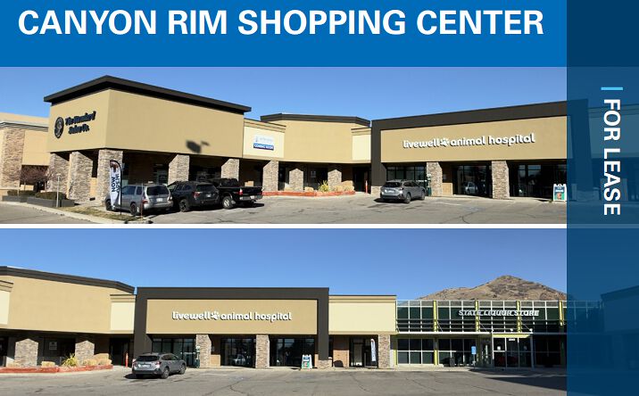 Pictures of Retail property located at 3171-3285 East 3300 South, Millcreek, UT 84109 for lease - image #1