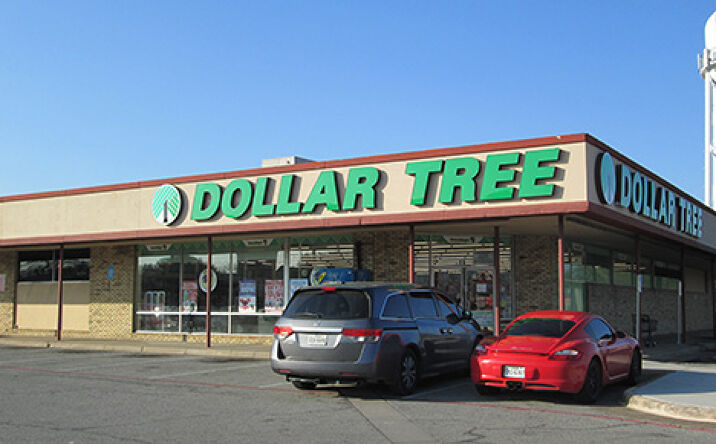 Pictures of Retail property located at 524 W Belt Line Rd, Richardson, TX 75080 for sales - image #1