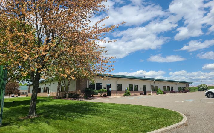 Pictures of Office, Special Purpose, Industrial property located at 20 Corporate Park Dr, Hopewell Junction, NY 12533 for lease - image #1