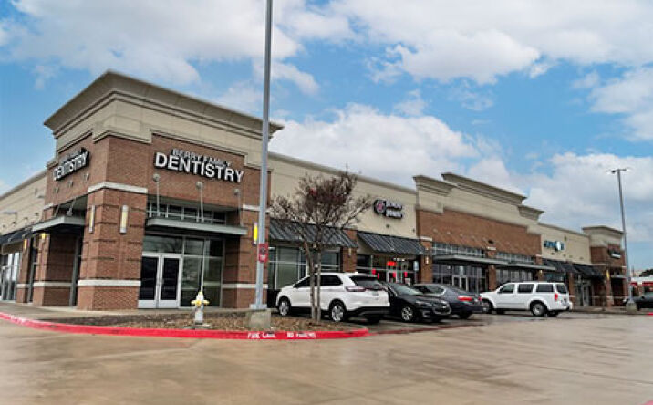 Pictures of Retail property located at 901 FM 544, Wylie, TX 75098 for sales - image #1