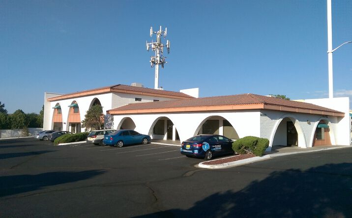 Pictures of Office, Special Purpose property located at 6300 Montaño Rd NW, Albuquerque, NM 87120 for lease - image #1