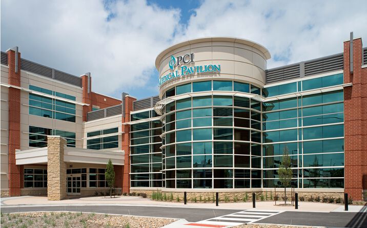 Pictures of Office property located at 202 10th St SE, Cedar Rapids, IA 52403 for lease - image #1