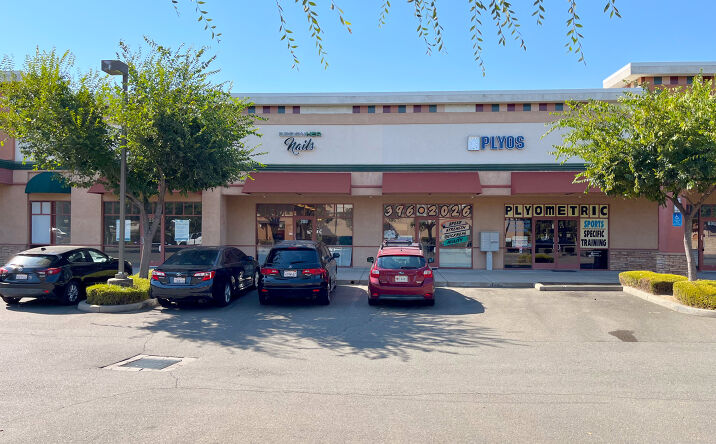 Pictures of Retail property located at 6160 Stanford Ranch Rd, Rocklin, CA 95765 for lease - image #1