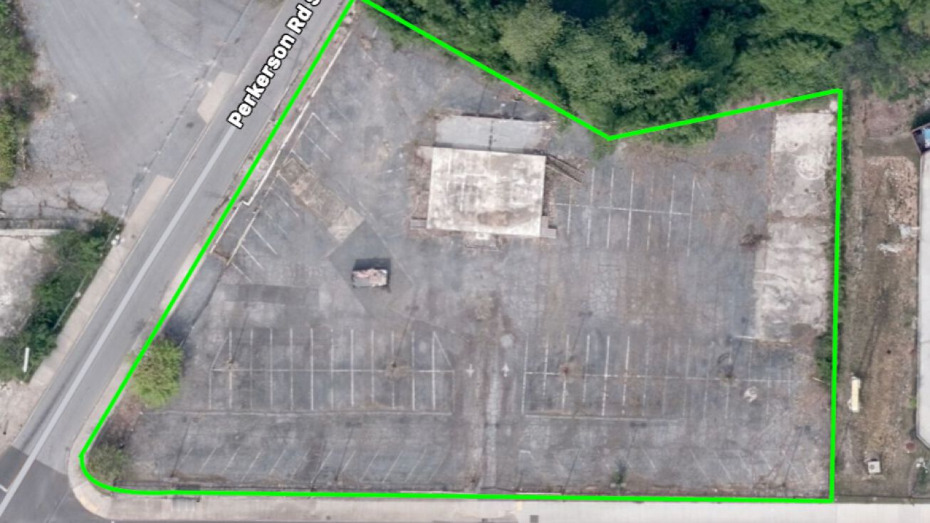 2521 Metropolitan Pkwy, Atlanta, GA 30315 Retail Space for Lease