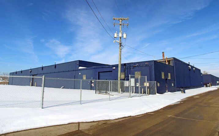 Pictures of Industrial property located at 308 Antoine St, Wyandotte, MI 48192 for lease - image #1