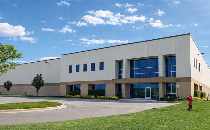 Pictures of Industrial property located at 315 W Silverbell Rd, Orion charter Township, MI 48359 for lease - image #1