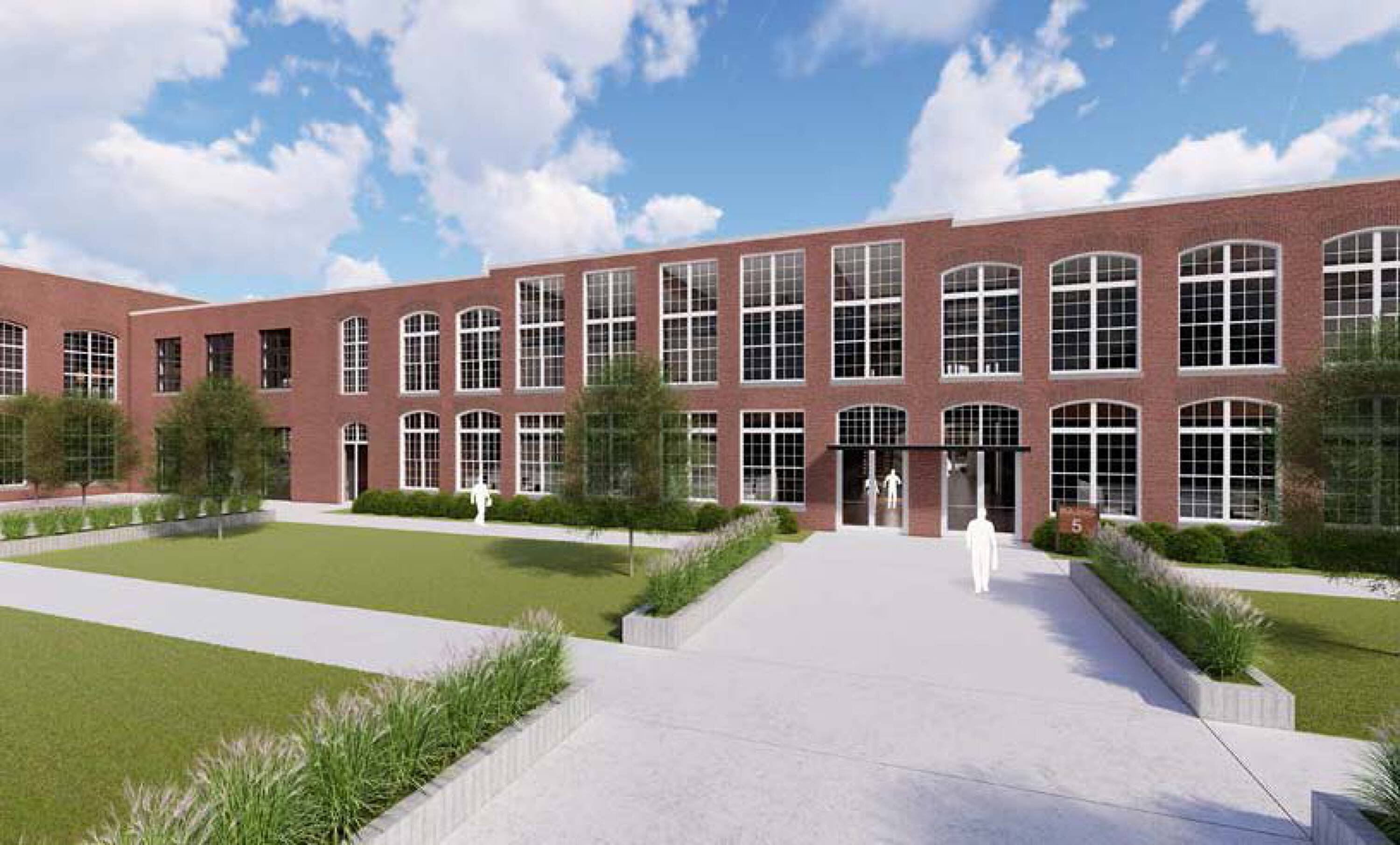 701 Easley Bridge Rd, Greenville, SC 29611