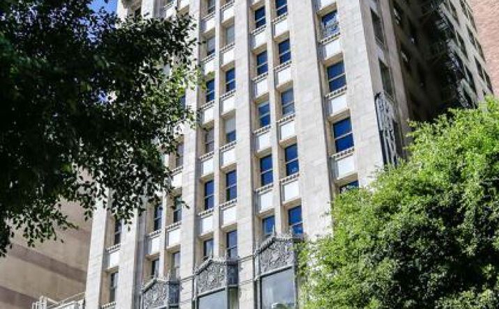 Pictures of Office property located at 617 S Olive St, Los Angeles, CA 90014 for lease - image #1