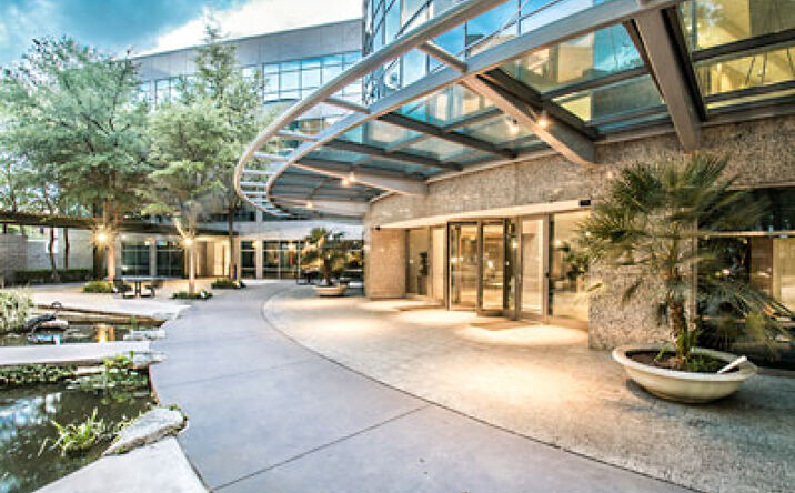 Pictures of Office property located at 7000 N Mopac Expy, Austin, TX 78731 for lease - image #1