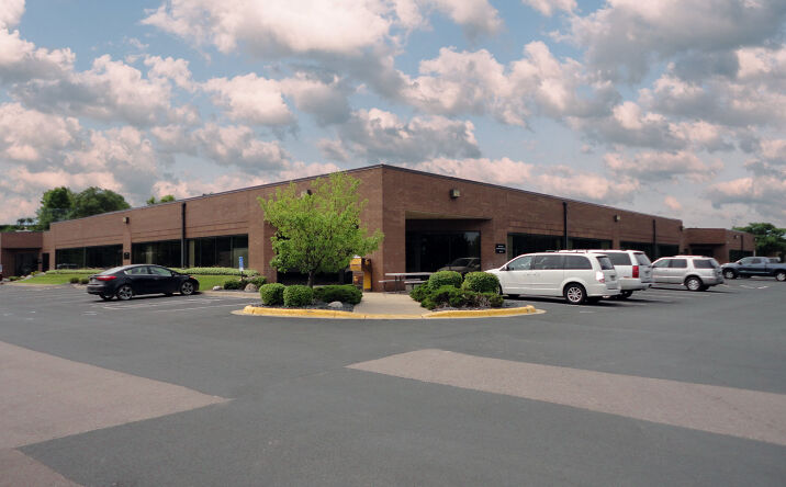 Pictures of Office, Industrial property located at 11975 Portland Ave, Burnsville, MN 55337 for lease - image #1