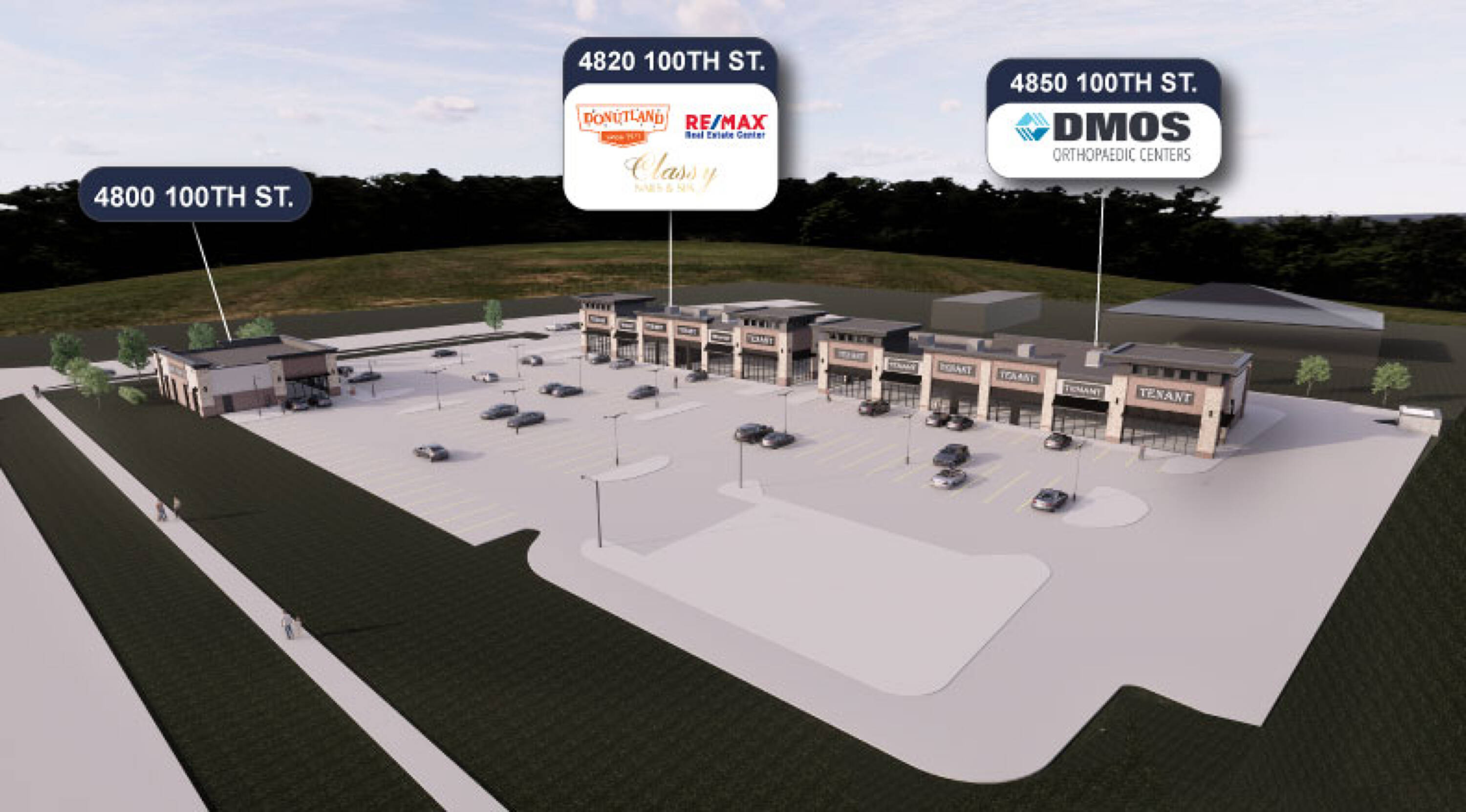 4820 100th St, Urbandale, IA 50322