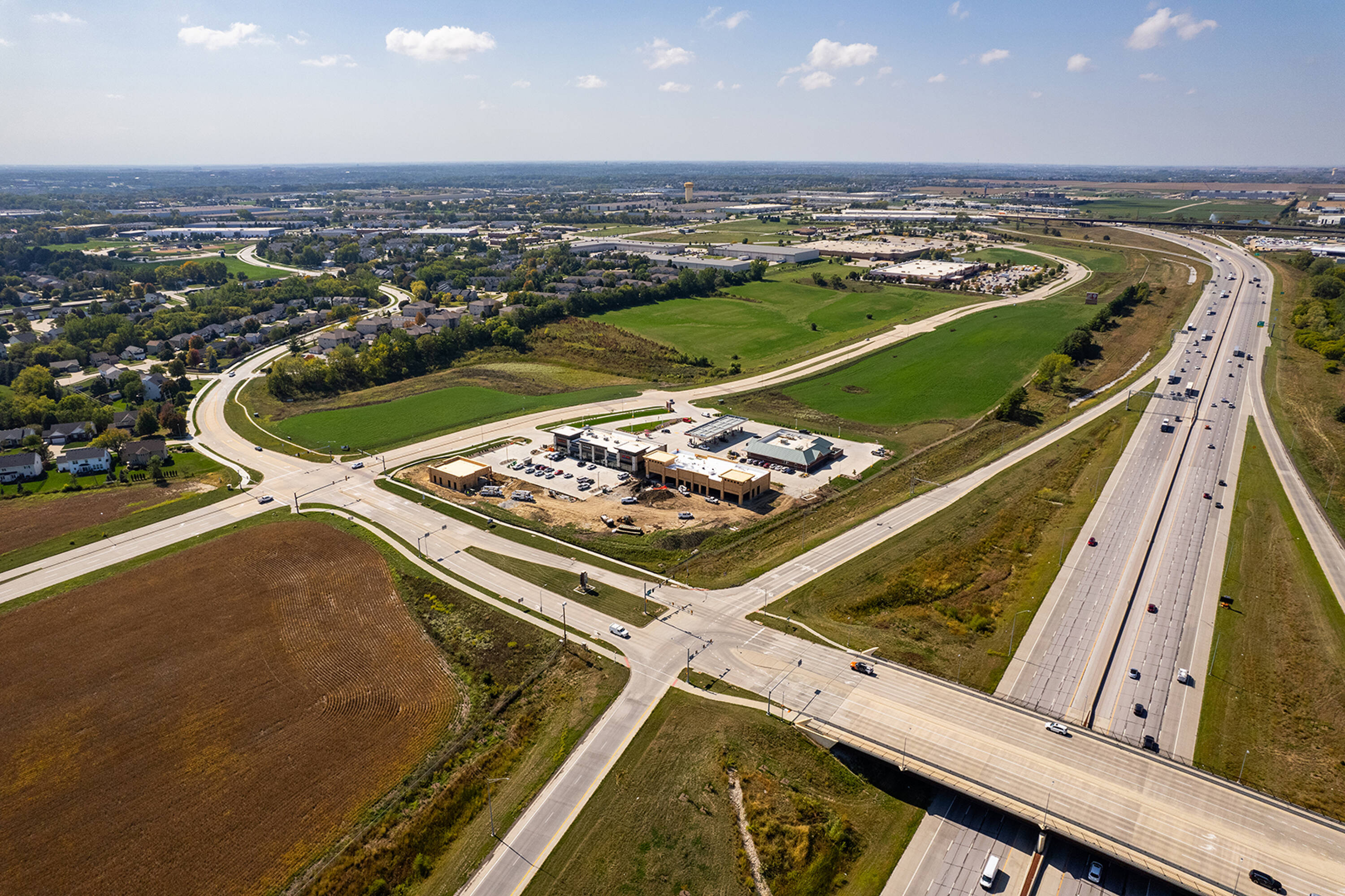 4820 100th St, Urbandale, IA 50322