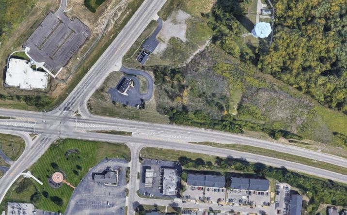 Pictures of Land property located at N Main St at SR 63, Monroe, OH 45050 for lease - image #1