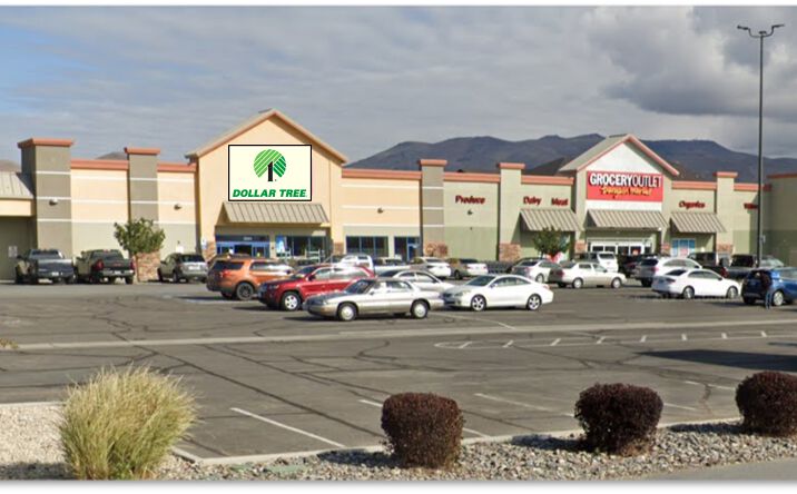 Pictures of Retail property located at 1940-2290 E William St, Carson City, NV 89701 for lease - image #1