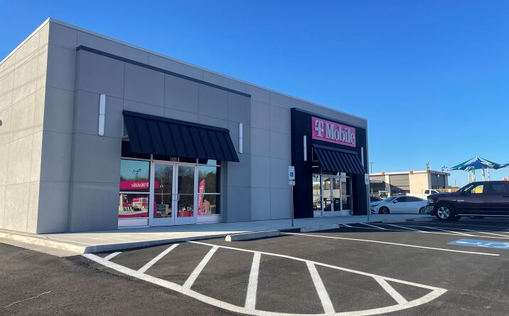 Pictures of Retail property located at 25 Heber Springs Rd, Heber Springs, AR 72543 for lease - image #1